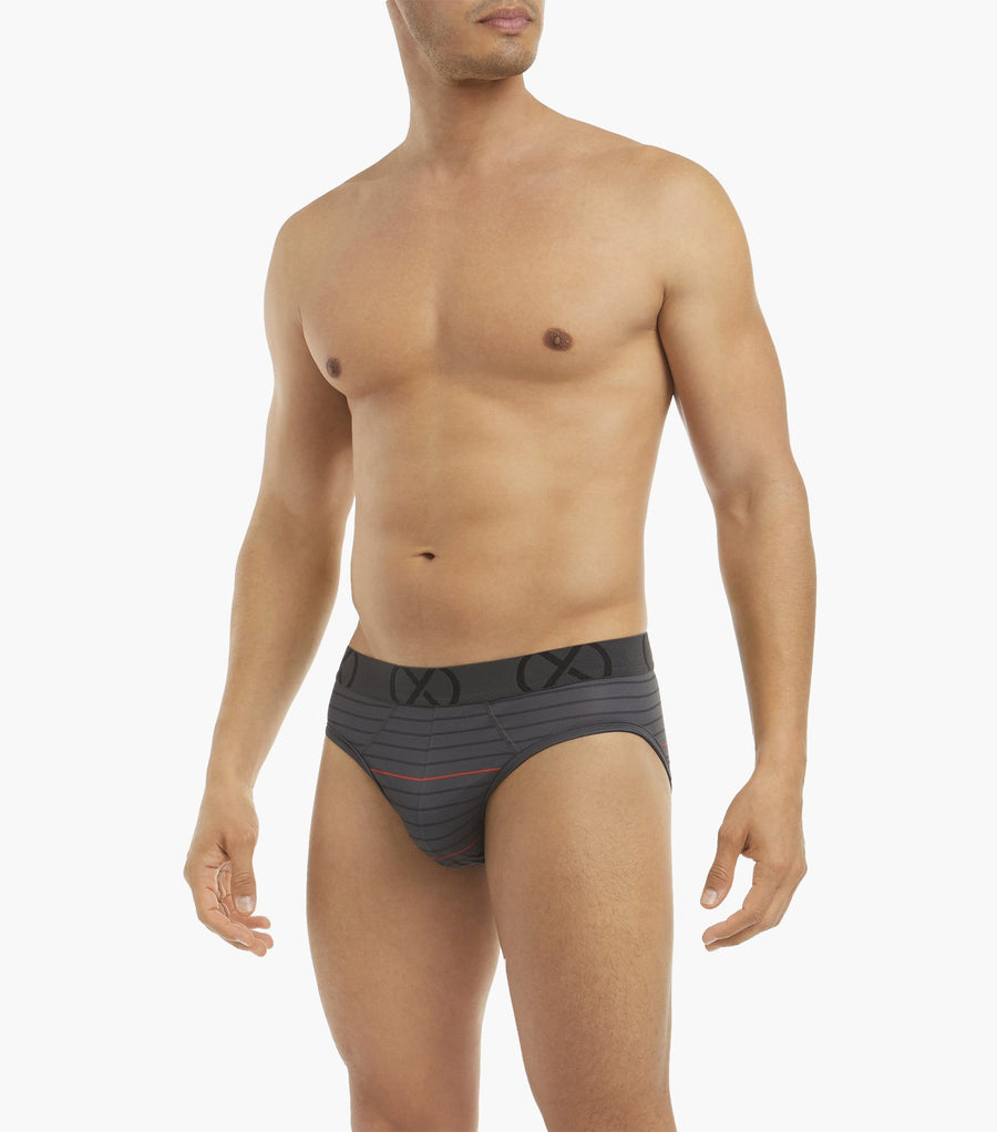(X) SPORT MESH 零觸感超透氣三件組/低腰三角褲(單件!單件!單件!賣場⚠️售完不補)_3