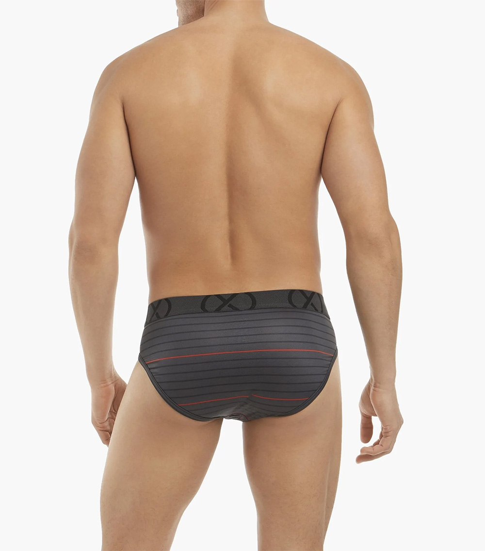 (X) SPORT MESH 零觸感超透氣三件組/低腰三角褲(單件!單件!單件!賣場⚠️售完不補)_5