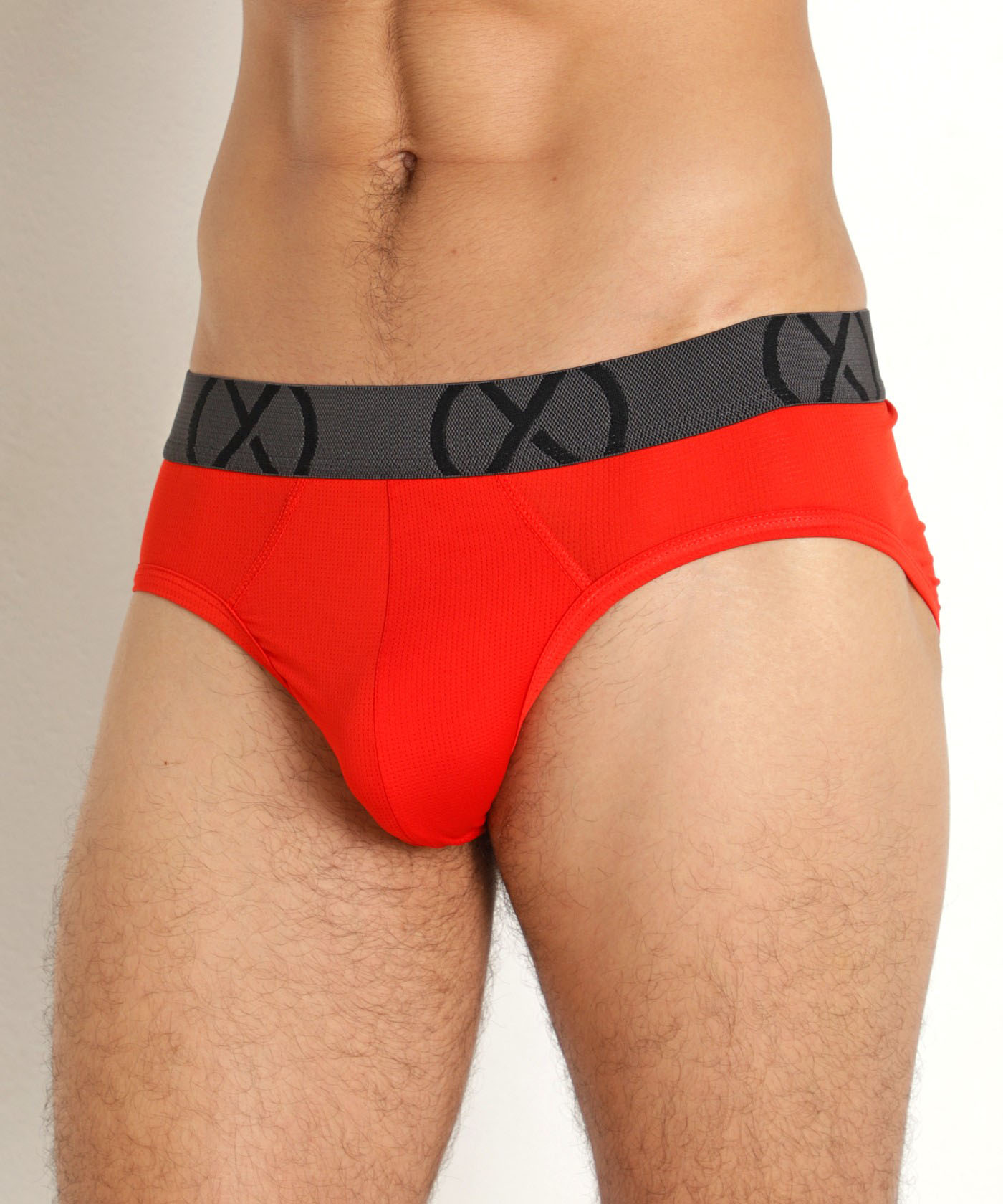 (X) SPORT MESH 零觸感超透氣三件組/低腰三角褲(單件!單件!單件!賣場⚠️售完不補)_6