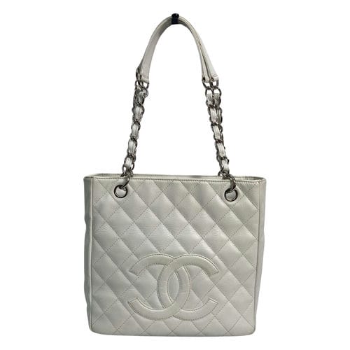 【台中一中店】CHANEL/手提包//11240281