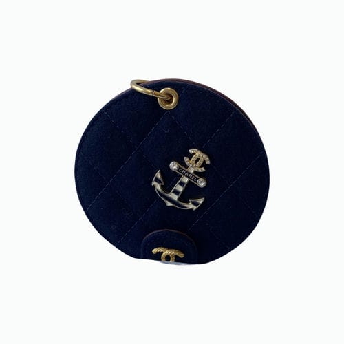 【微風信義店】CHANEL/鑰匙包//