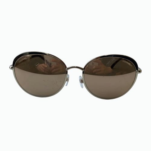 【誠品生活板橋店】CHANEL/太陽眼鏡//4206C.395/T6