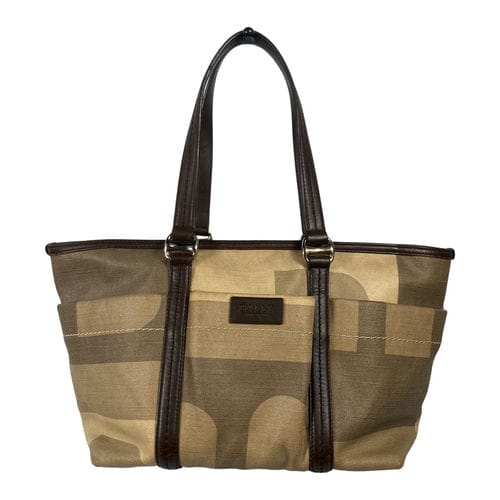 【環球板橋車站店】BALLY/托特包//bude-sm.bbp gwka