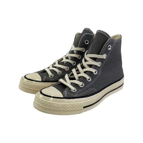 【南港店】CONVERSE/高筒運動休閒鞋/22cm/164946C