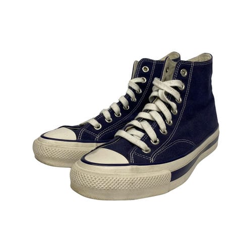 【新竹湳雅廣場店】CONVERSE/高筒運動休閒鞋//1sd013