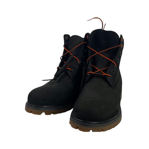 【誠品生活新店店】Timberland/登山靴/29cm/