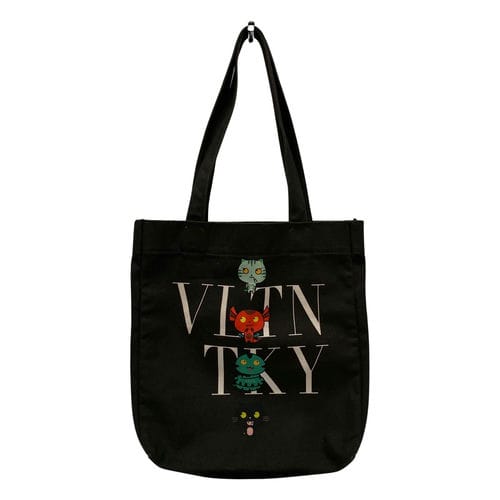 【新竹湳雅廣場店】VALENTINO GARAVANI/托特包//