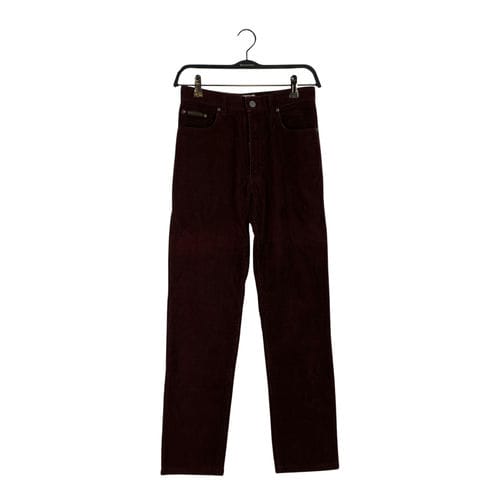 【新竹湳雅廣場店】Calvin Klein/直筒褲//