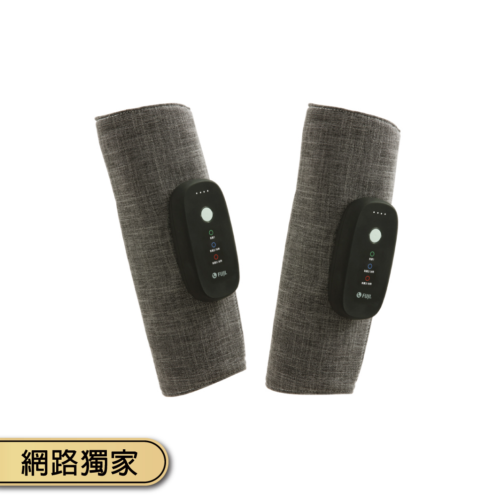 摩塑 美腿按摩器 FE-594│腿部按摩器_0