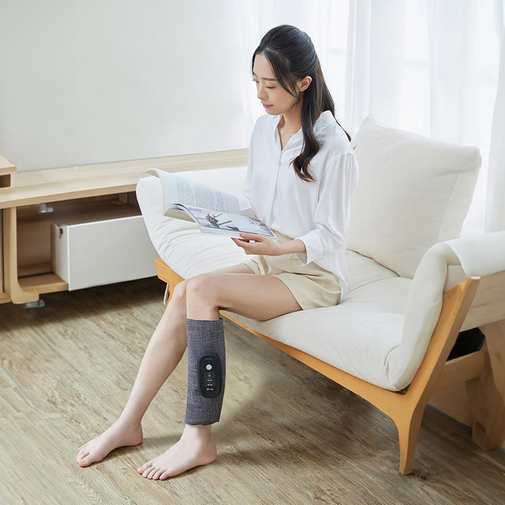 摩塑 美腿按摩器 FE-594│腿部按摩器_5