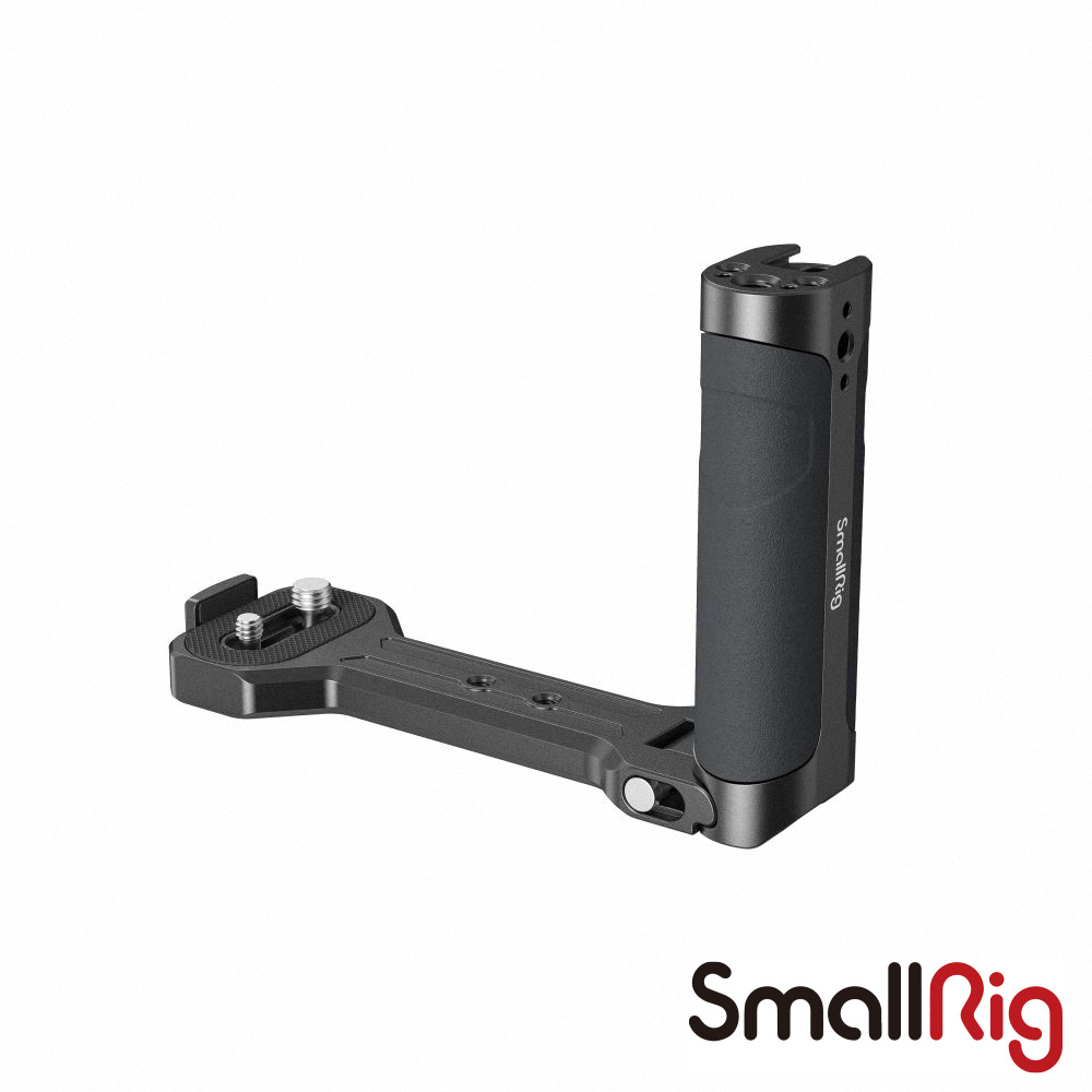 【預購】【SmallRig】2786C 通用側手柄 公司貨_0
