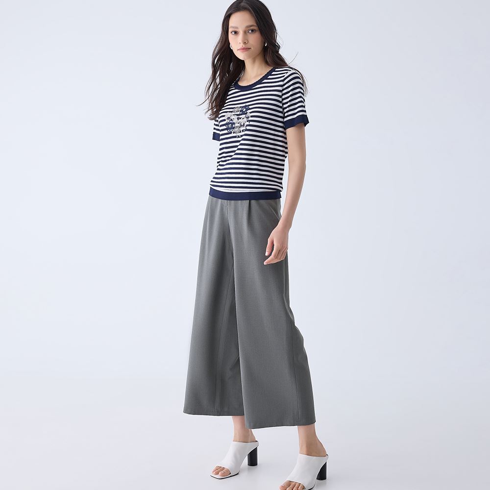 ILEY伊蕾 MIT輕量涼感西裝寬褲(兩色；M-XL)1242016731_1
