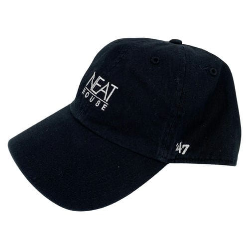 【公館店】NEAT/棒球帽//