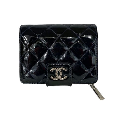 【微風信義店】CHANEL/錢包其他種類//13477447