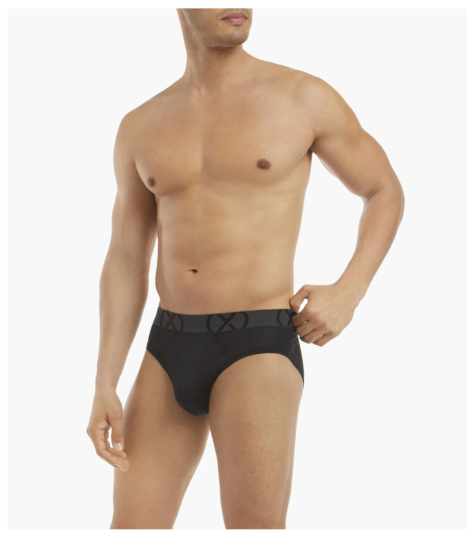 (X) SPORT MESH 零觸感超透氣三件組/低腰三角褲(單件!單件!單件!賣場⚠️售完不補)_2