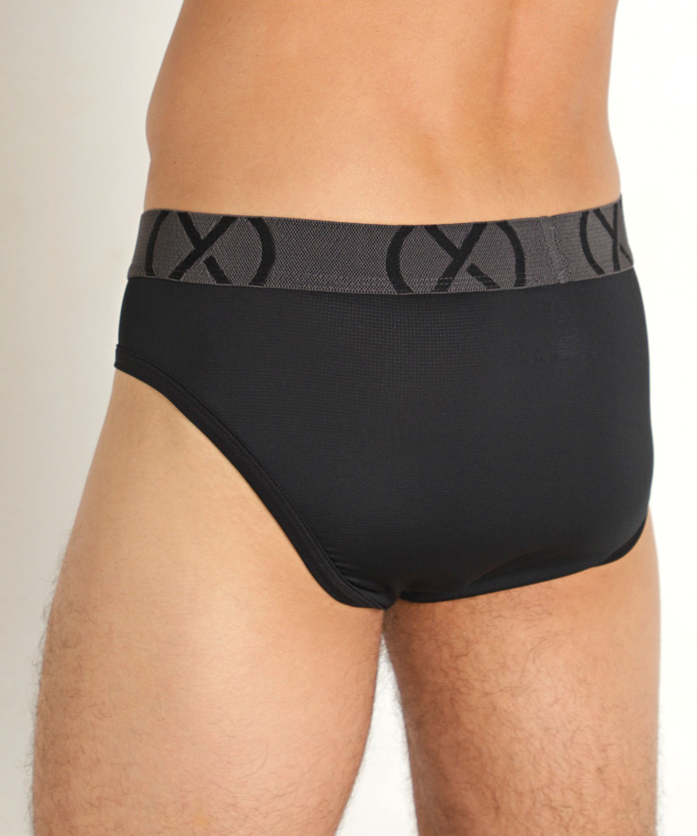 (X) SPORT MESH 零觸感超透氣三件組/低腰三角褲(單件!單件!單件!賣場⚠️售完不補)_4