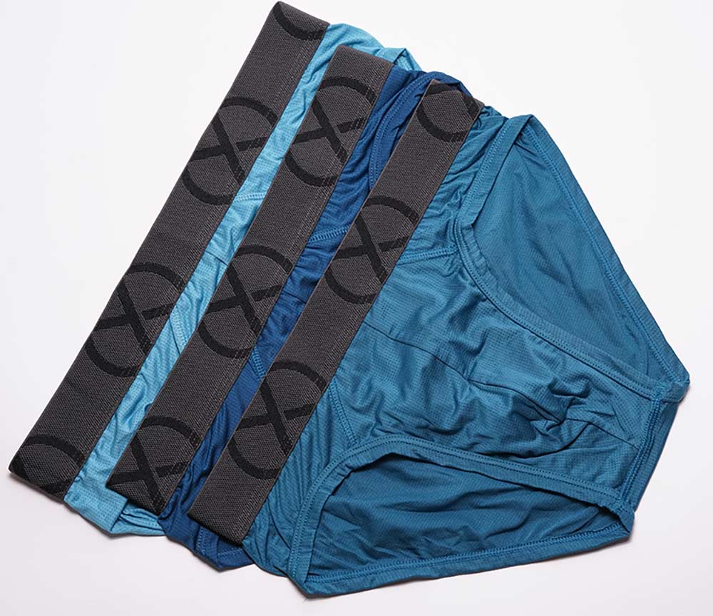 (X) SPORT MESH 零觸感超透氣三件組/低腰三角褲(單件!單件!單件!賣場⚠️售完不補)_5
