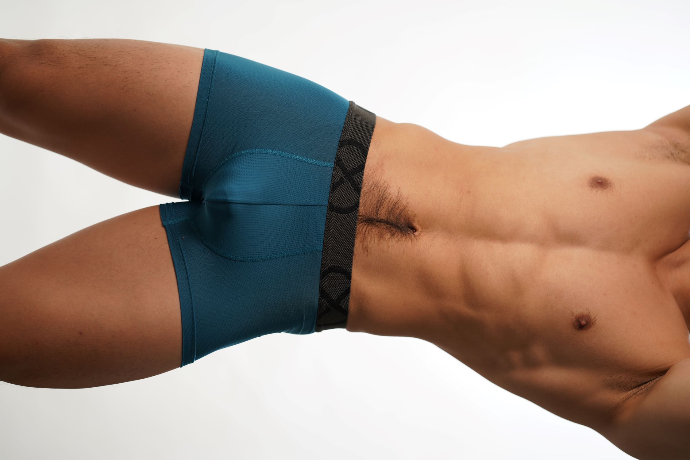 (X) SPORT MESH 零觸感超透氣三件組/低腰四角褲(單件!單件!單件!賣場⚠️售完不補)_5