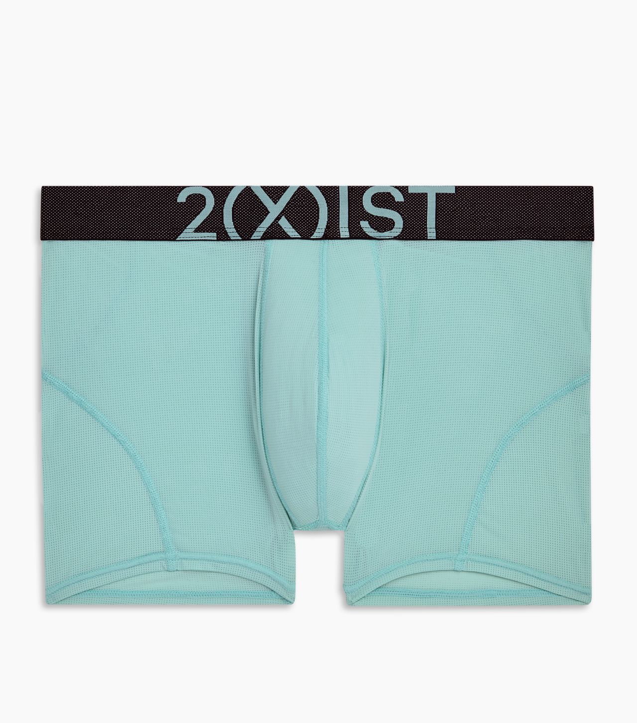 Speed Dri Breeze Mesh-超進化輕呼吸/低腰四角褲-(輕透快乾/機能運動內著)_0