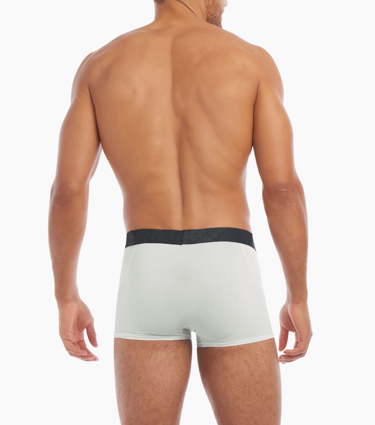 Speed Dri Breeze Mesh-超進化輕呼吸/低腰四角褲-(輕透快乾/機能運動內著)_3