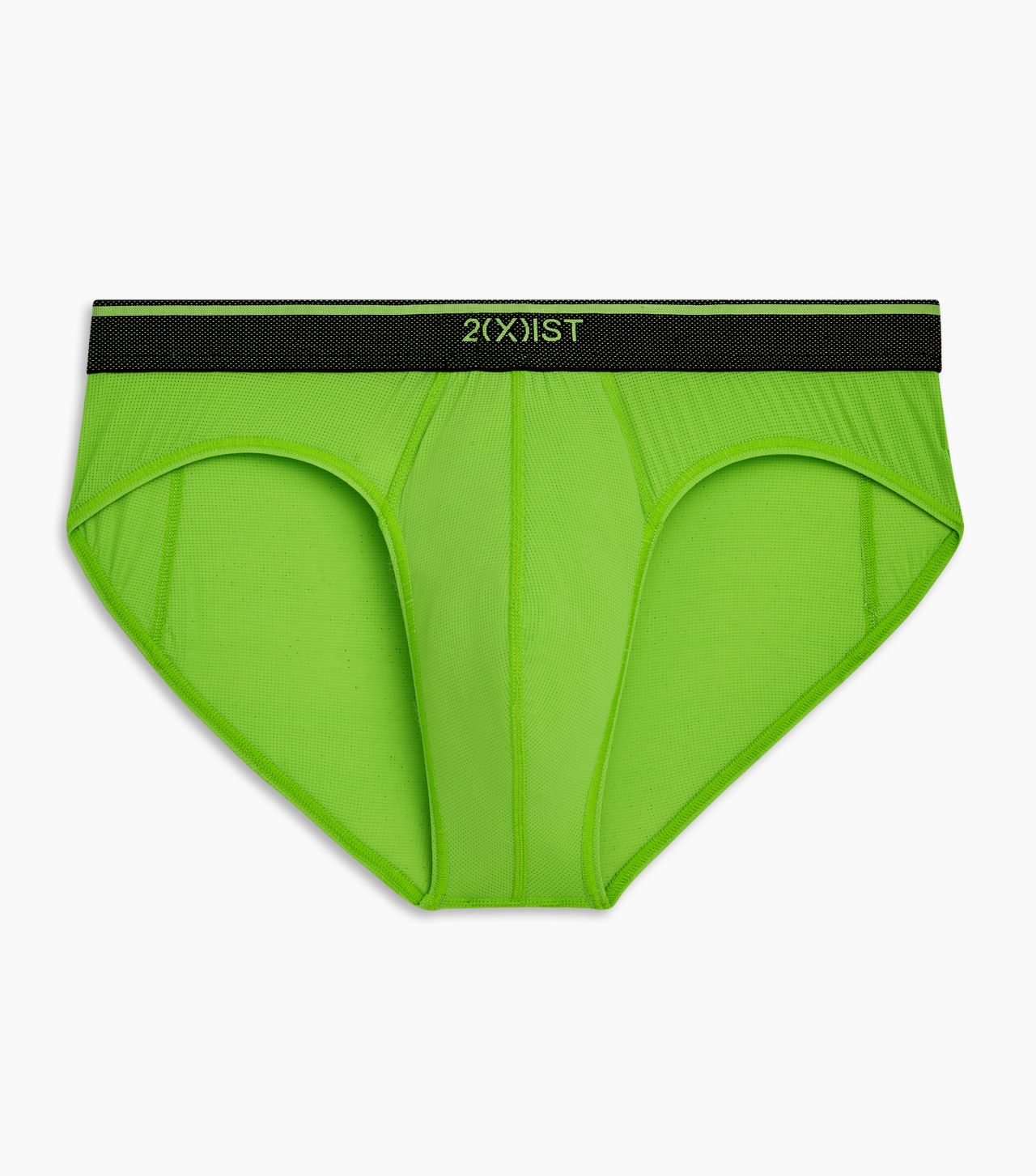 Speed Dri Breeze Mesh-超進化輕呼吸/低腰三角褲-(透氣/乾爽/機能運動內著)_0