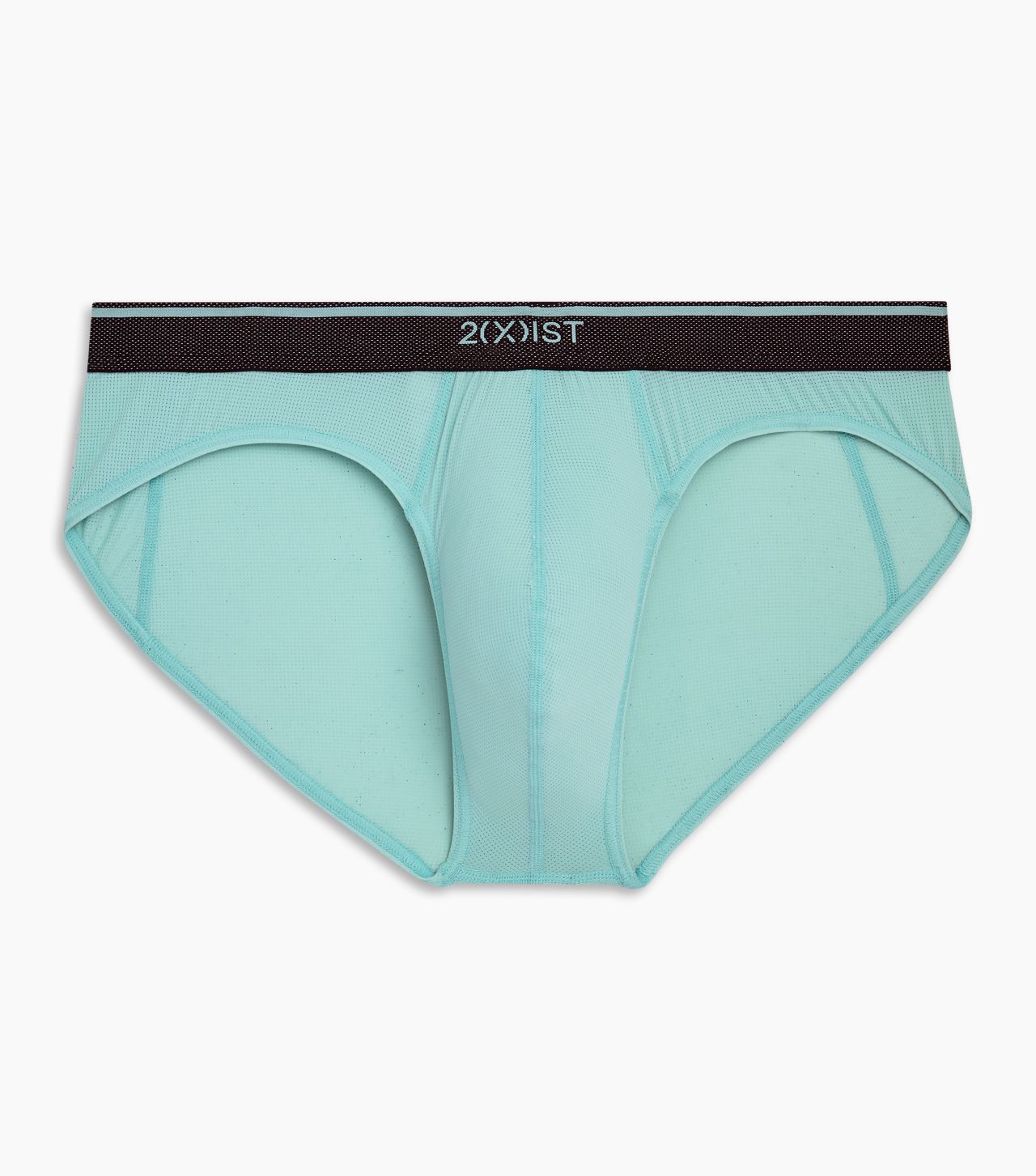 Speed Dri Breeze Mesh-超進化輕呼吸/低腰三角褲-(透氣/乾爽/機能運動內著)_0