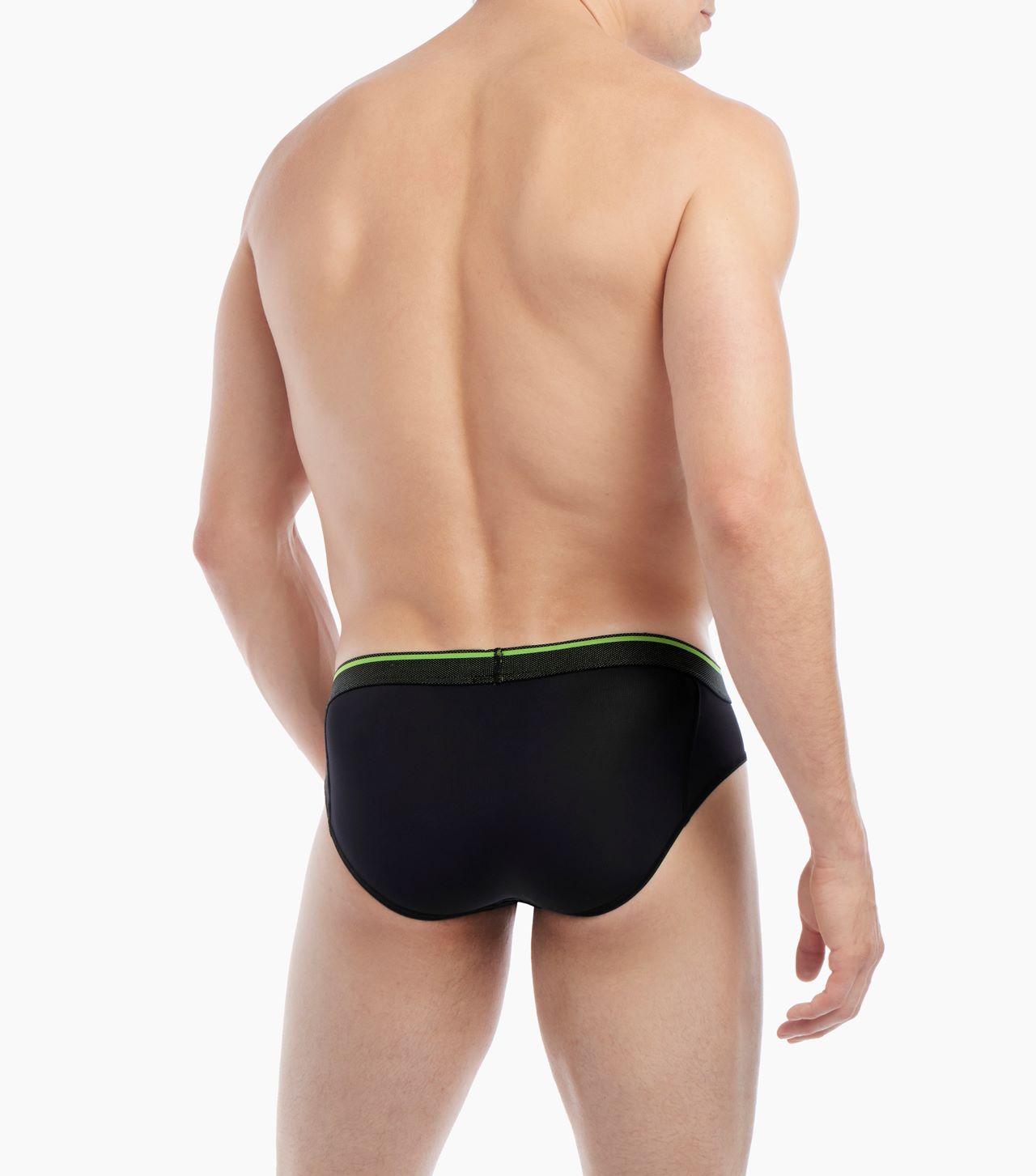 Speed Dri Breeze Mesh | LOW-RISE BRIEF_3