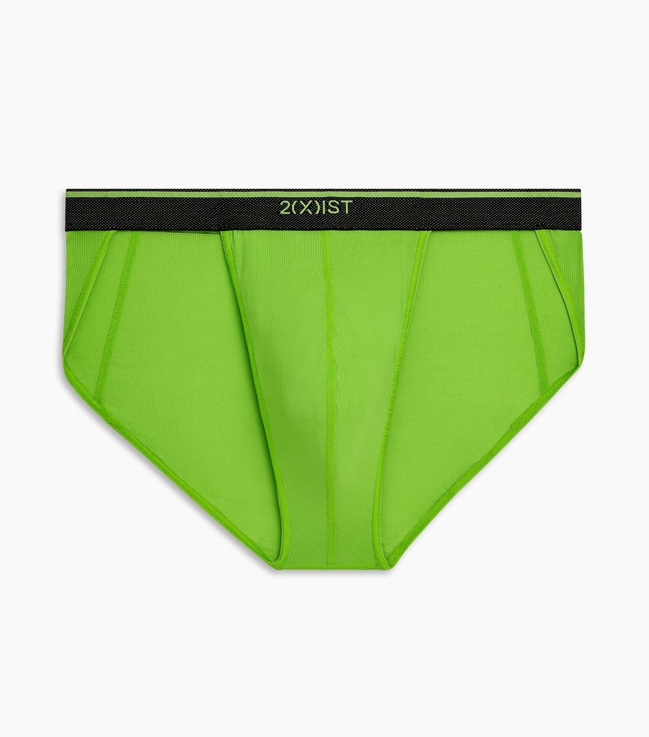 Speed Dri Breeze Mesh-超進化輕呼吸/運動三角褲-(透氣/機能運動/版型長度不同設計)_0