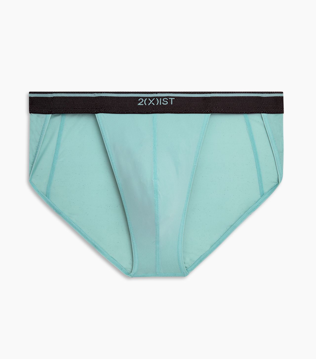 Speed Dri Breeze Mesh-超進化輕呼吸/運動三角褲-(透氣/機能運動/版型長度不同設計)_0