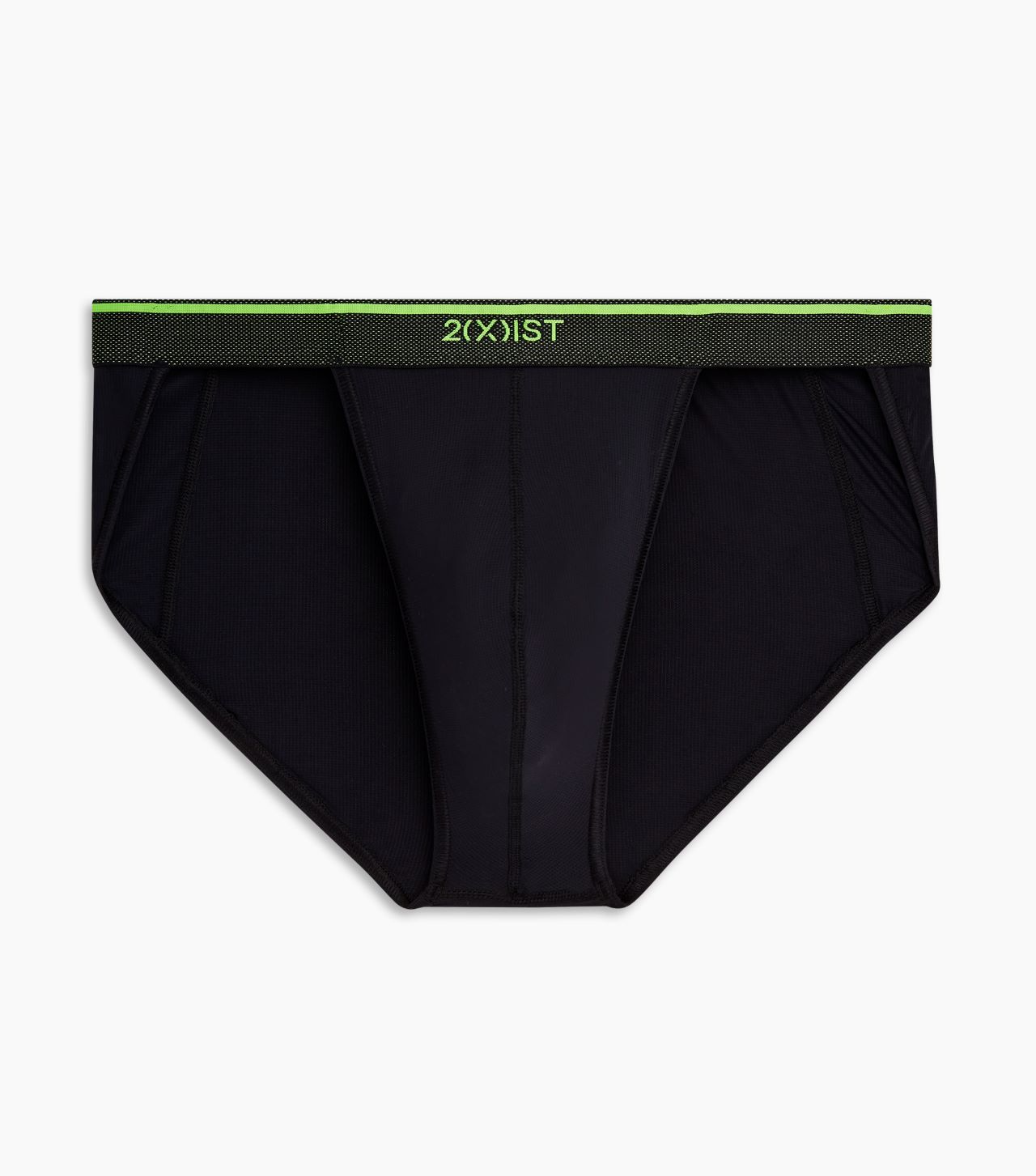 Speed Dri Breeze Mesh-超進化輕呼吸/運動三角褲-(透氣/機能運動/版型長度不同設計)_0