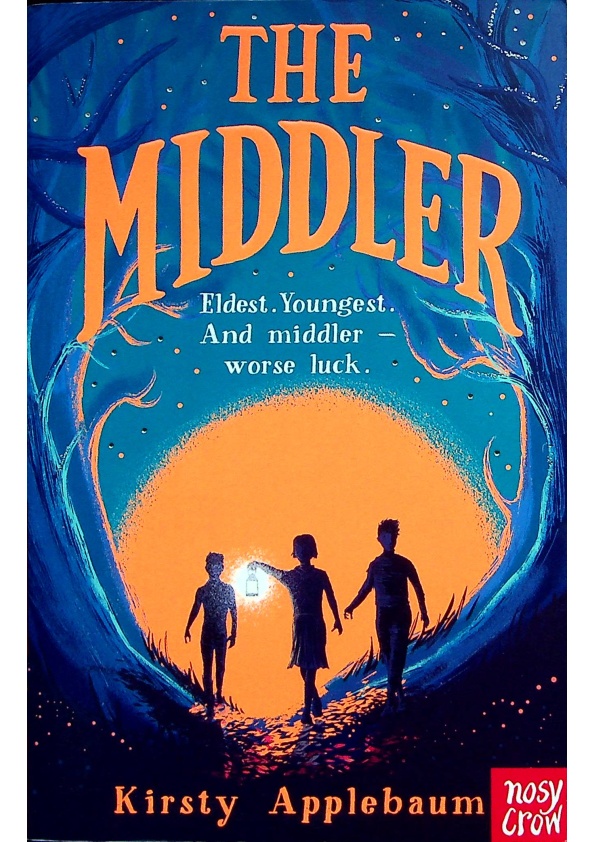 The Middler／Kirsty Applebaum_0