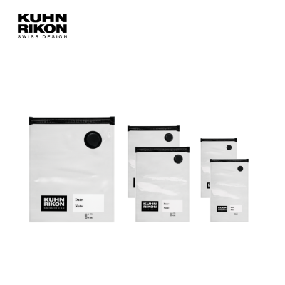 KUHN RIKON 真空密封袋5入組_0