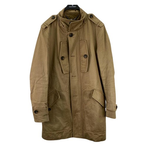 【台中一中店】MICHAEL KORS/大衣/S/