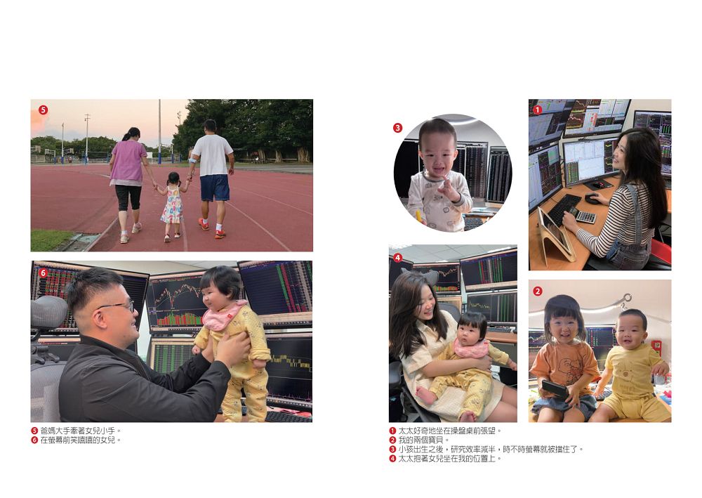 巨人思維：沒有捷徑，只有努力，從零開始的股市交易員_5
