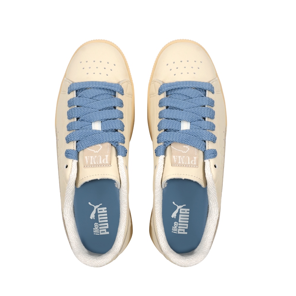 PUMA Clyde Basketball Nostalgia 休閒運動鞋 男女共同_4