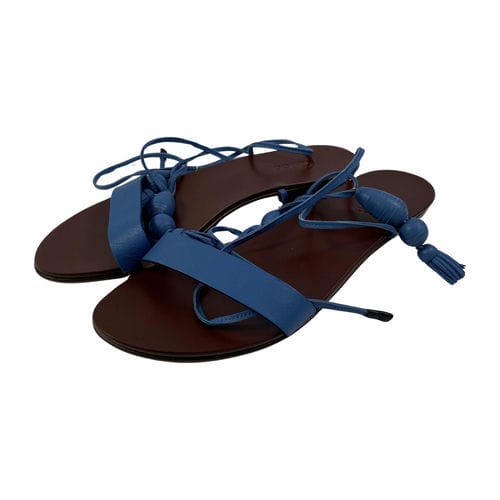 【桃園統領店】Chloe/涼鞋/37/0050NAPV747F
