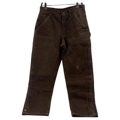 【南港店】Carhartt/畫家工作褲/32/