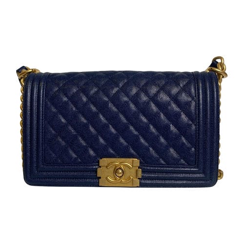 【徐匯廣場店】CHANEL/側背包//2683801