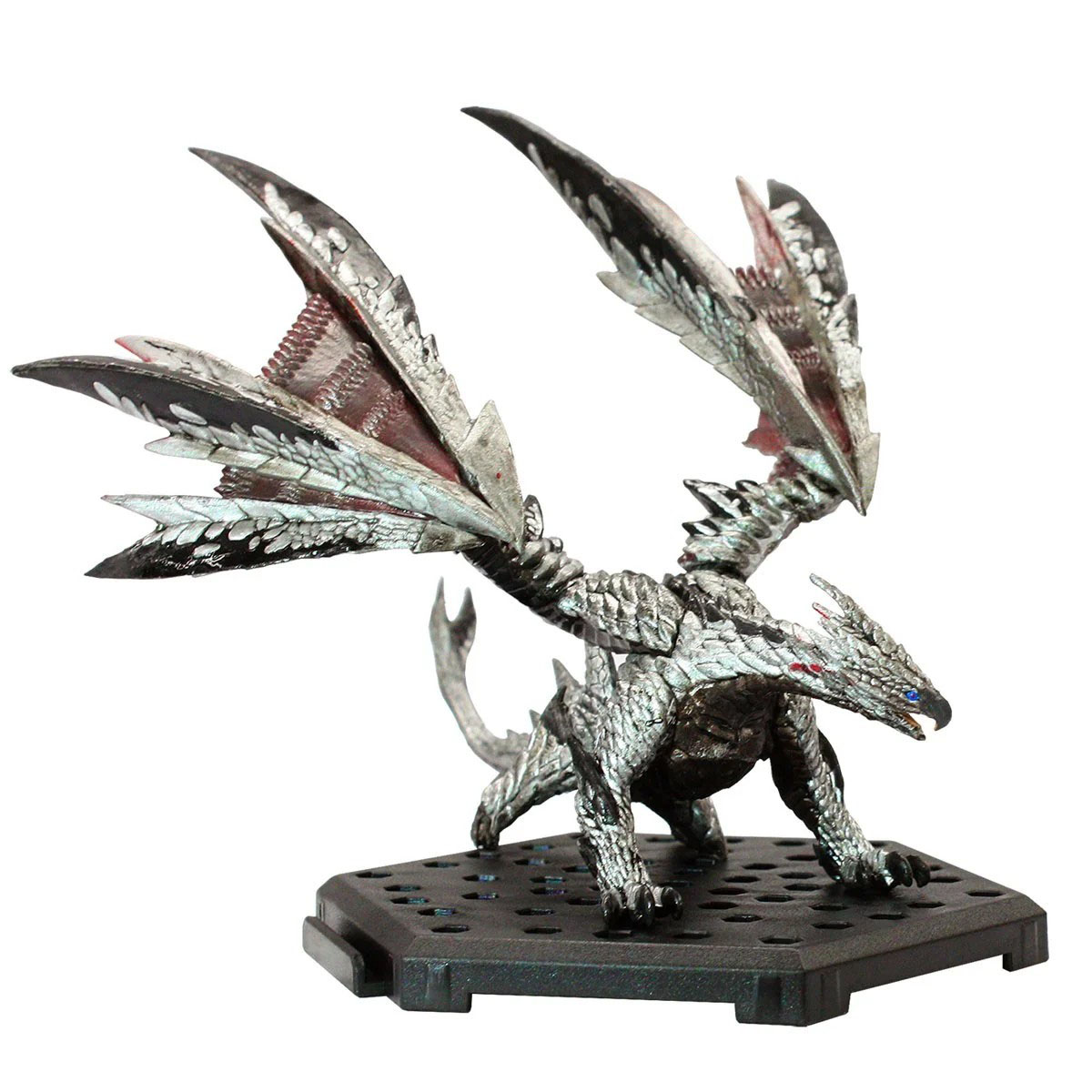 CAPCOM 盒玩 CFB 魔物獵人 20周年 Standard Model 精選2 一中盒8入販售_6