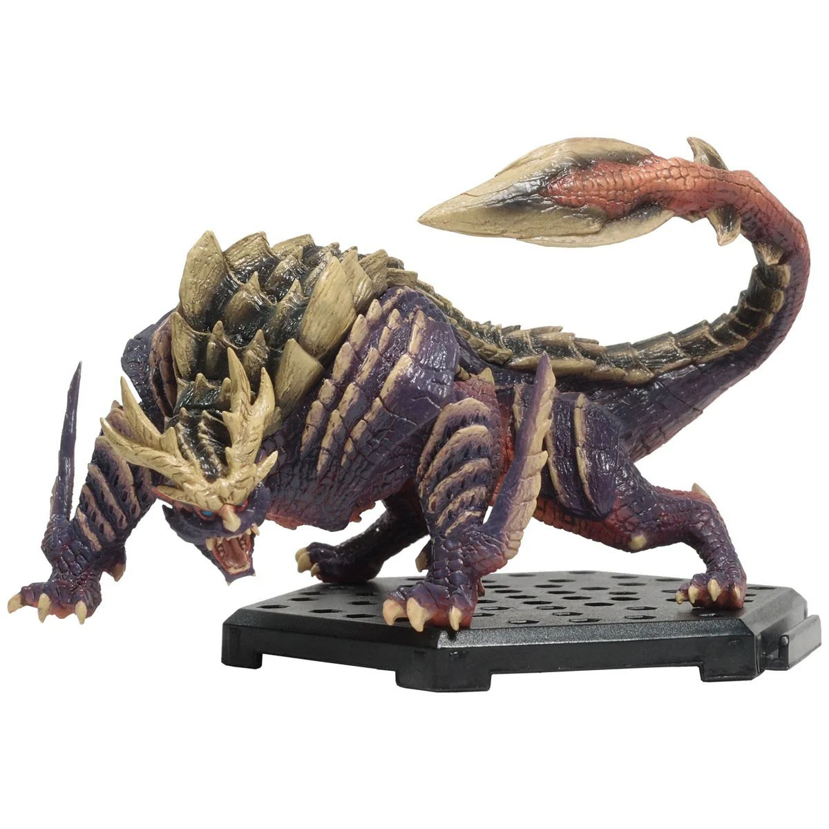 CAPCOM 盒玩 CFB 魔物獵人 20周年 Standard Model 精選2 一中盒8入販售_7