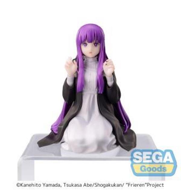 SEGA 景品 PM坐姿 葬送的芙莉蓮 費倫_5