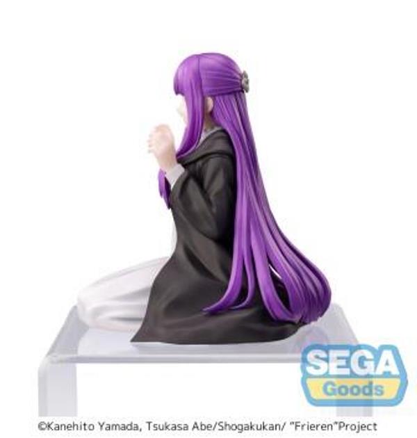 SEGA 景品 PM坐姿 葬送的芙莉蓮 費倫_6