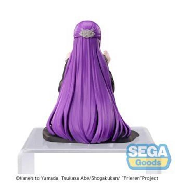 SEGA 景品 PM坐姿 葬送的芙莉蓮 費倫_7