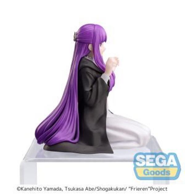 SEGA 景品 PM坐姿 葬送的芙莉蓮 費倫_8