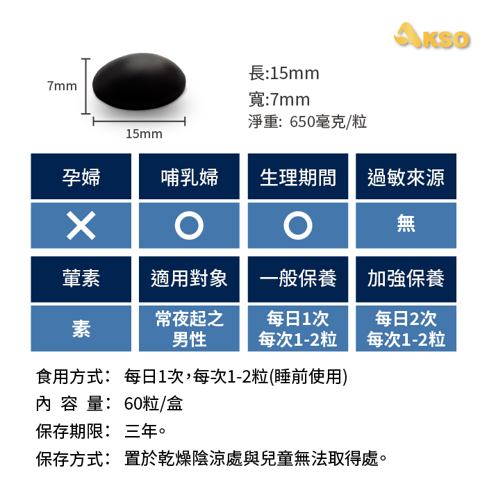 摄护宝 (60粒/盒) 【1/2/4/6入组】_4