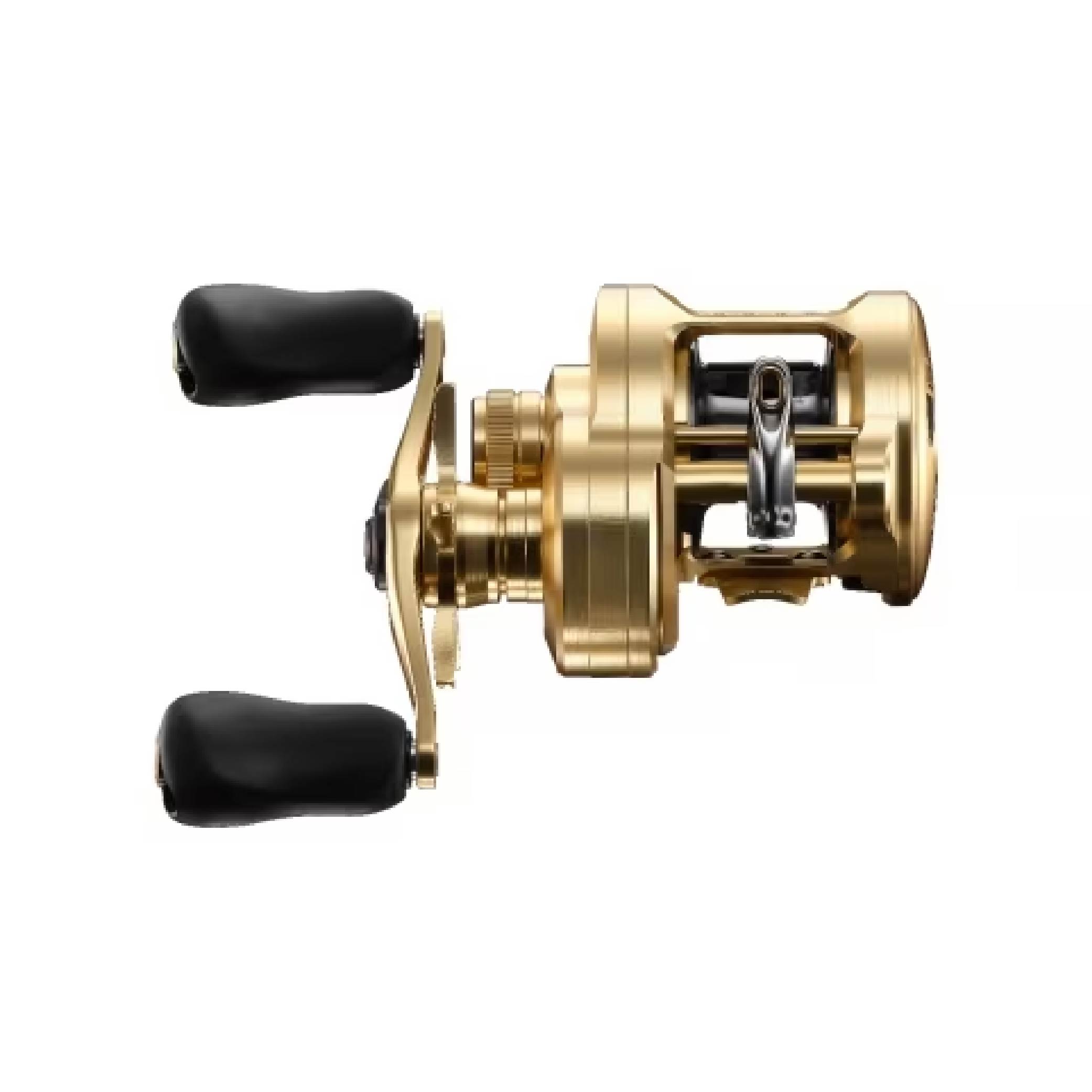 敬多路亞】OKUMA 寶熊破壞神HAKAI 雙軸小烏龜捲線器