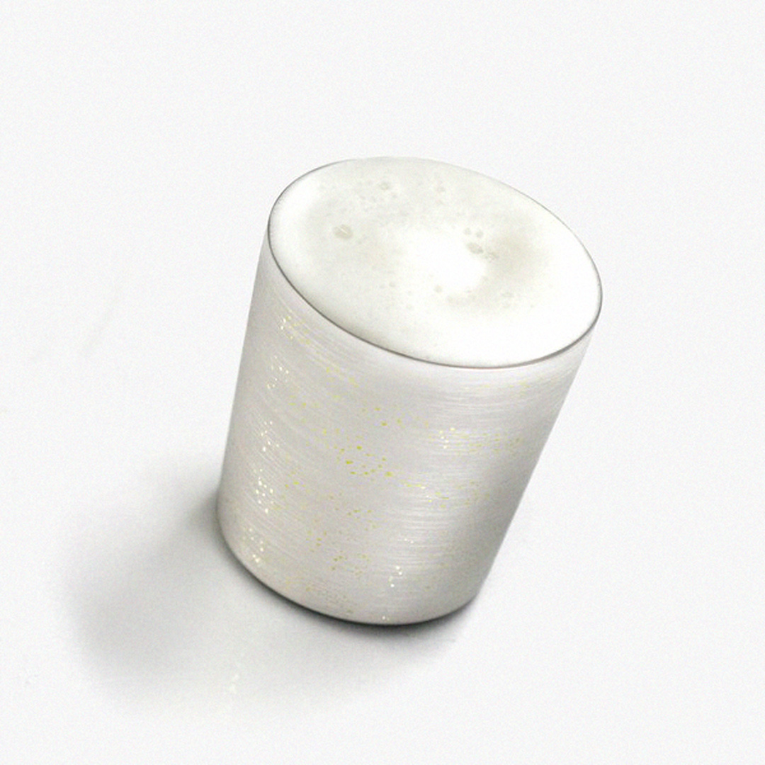 【純鈦輕量保冷杯(S)】現貨 日本製 HORIE 超輕量雙層純鈦杯 翠綠映粉款 270cc 桐木禮盒 露營必備 熱賣中!_3