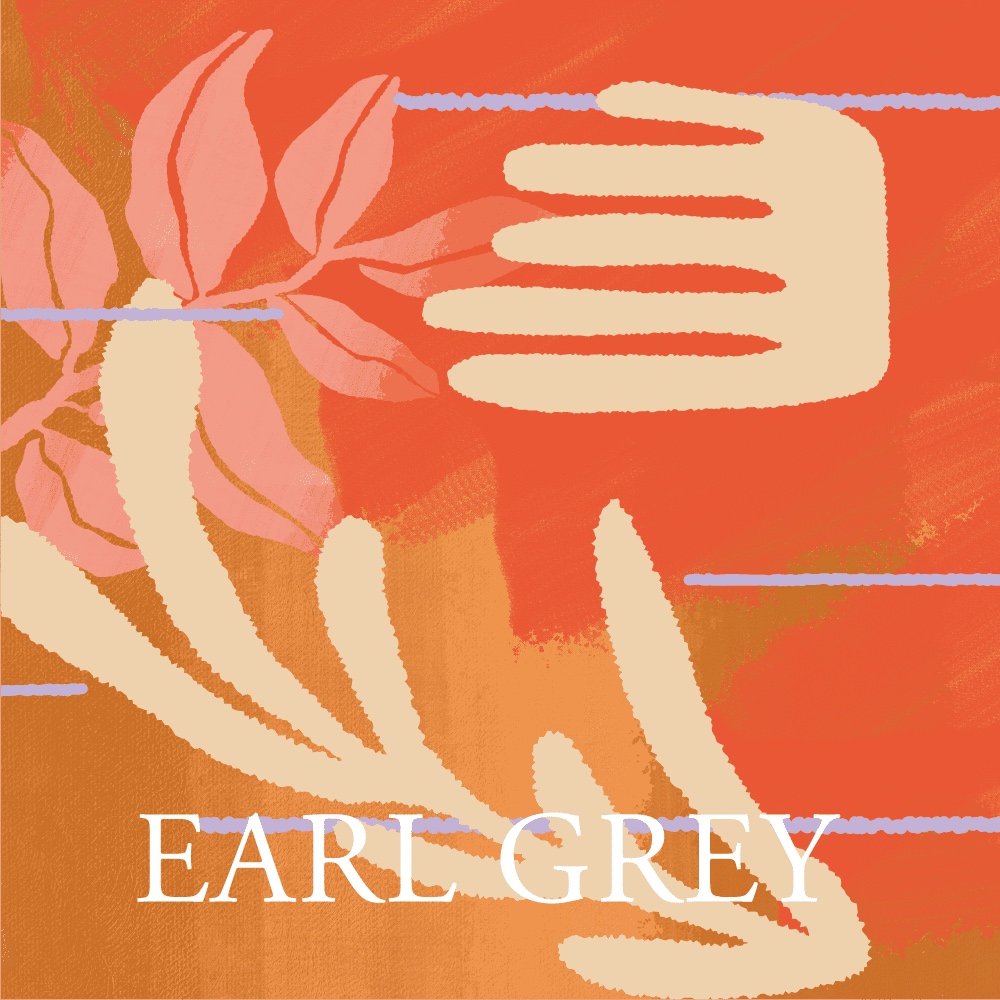 伯爵Earl Grey｜茶包3入｜ 平裝｜風味茶_0