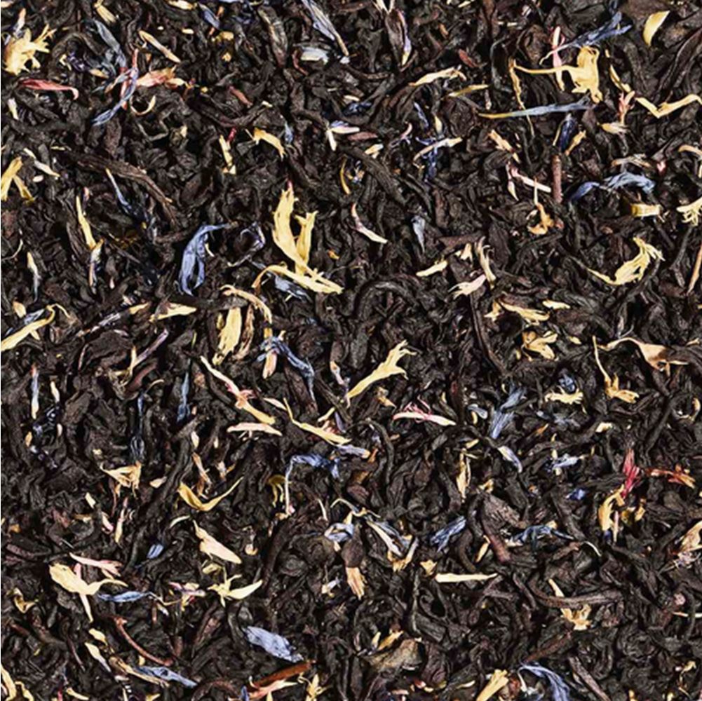 伯爵Earl Grey｜茶包3入｜ 平裝｜風味茶_1