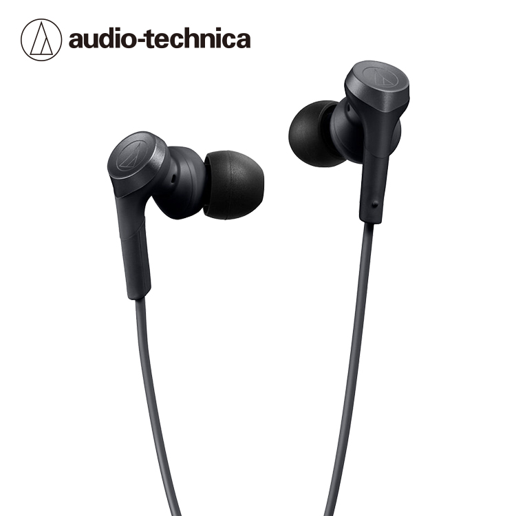 鐵三角 ATH-CKS330C USB Type-C™用耳塞式耳機_2
